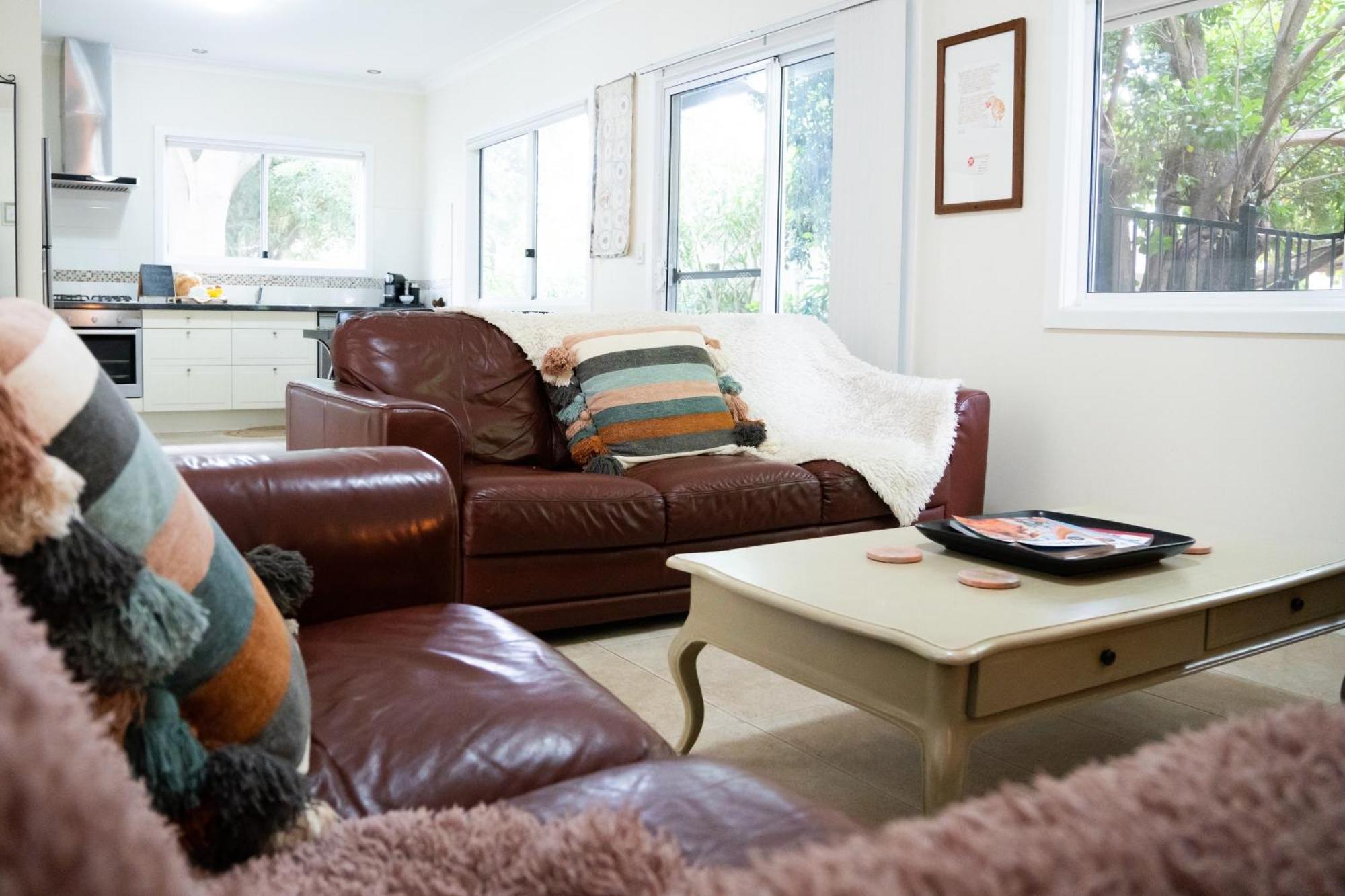 Farview Guest Accommodation Pickering Brook Extérieur photo